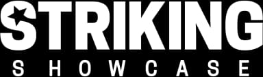 Striking Showcase